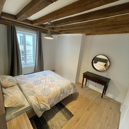 Charmant Appartement Orleans ! Екстериор снимка