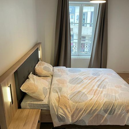 Charmant Appartement Orleans ! Екстериор снимка