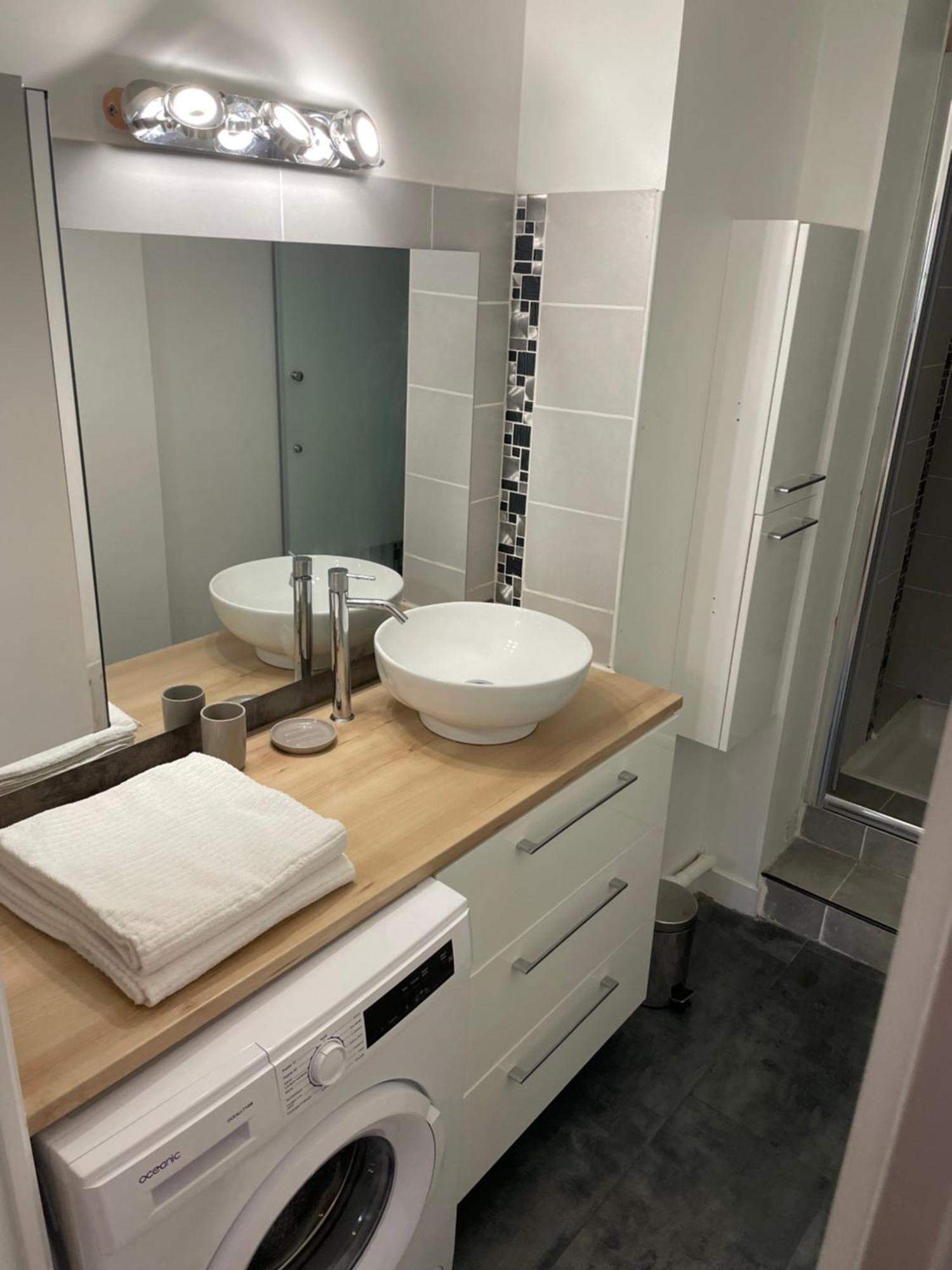 Charmant Appartement Orleans ! Екстериор снимка