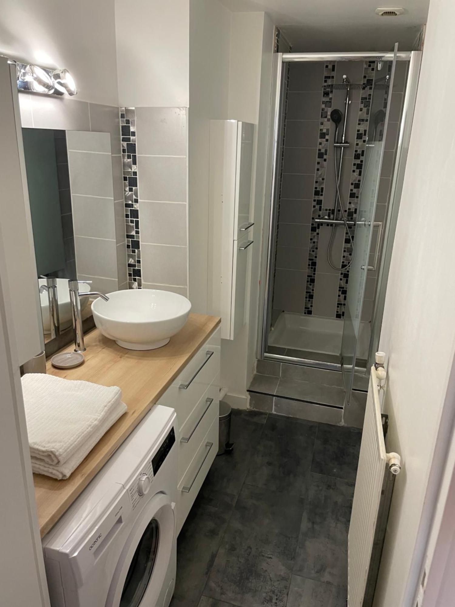 Charmant Appartement Orleans ! Екстериор снимка
