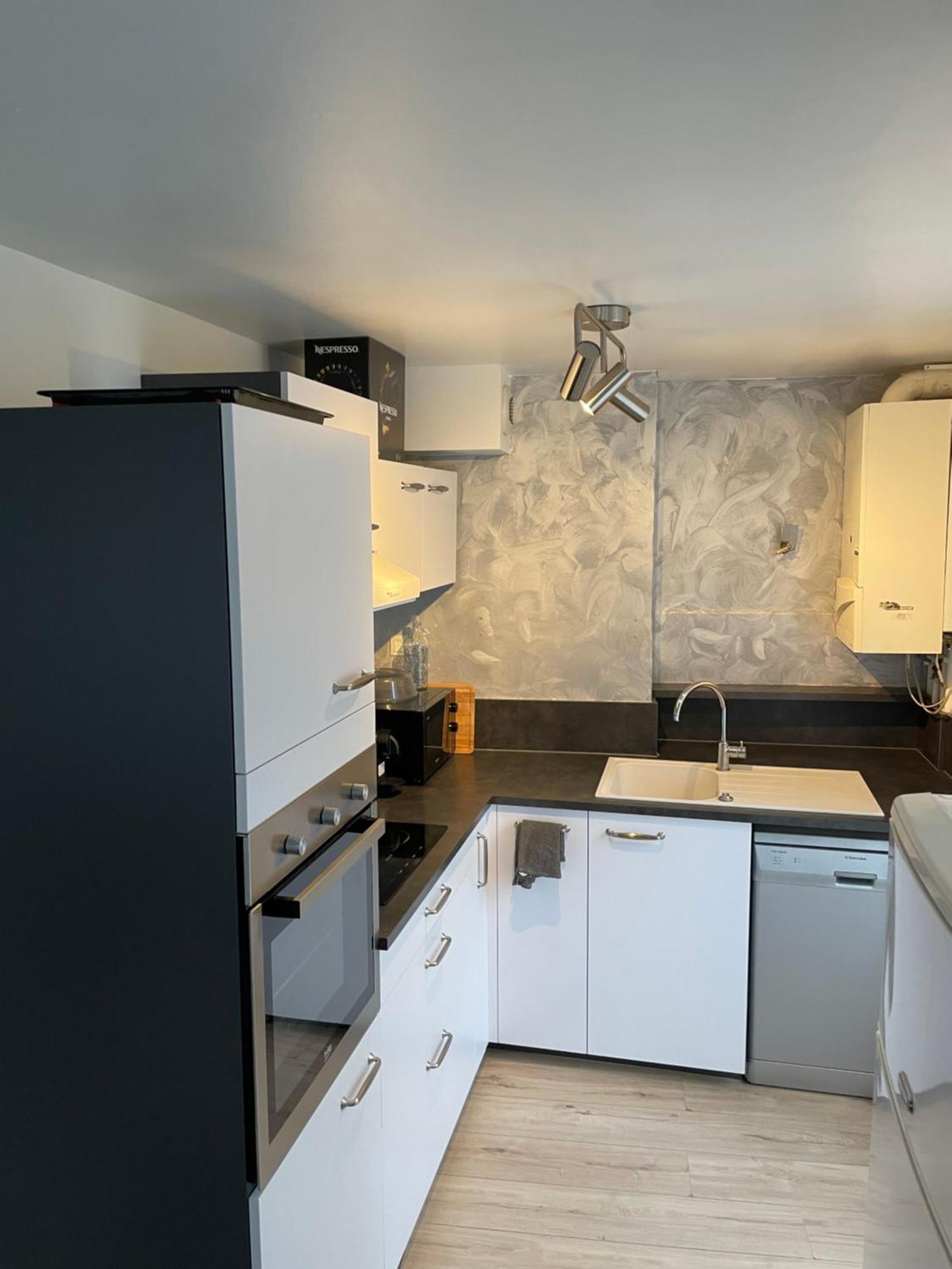 Charmant Appartement Orleans ! Екстериор снимка