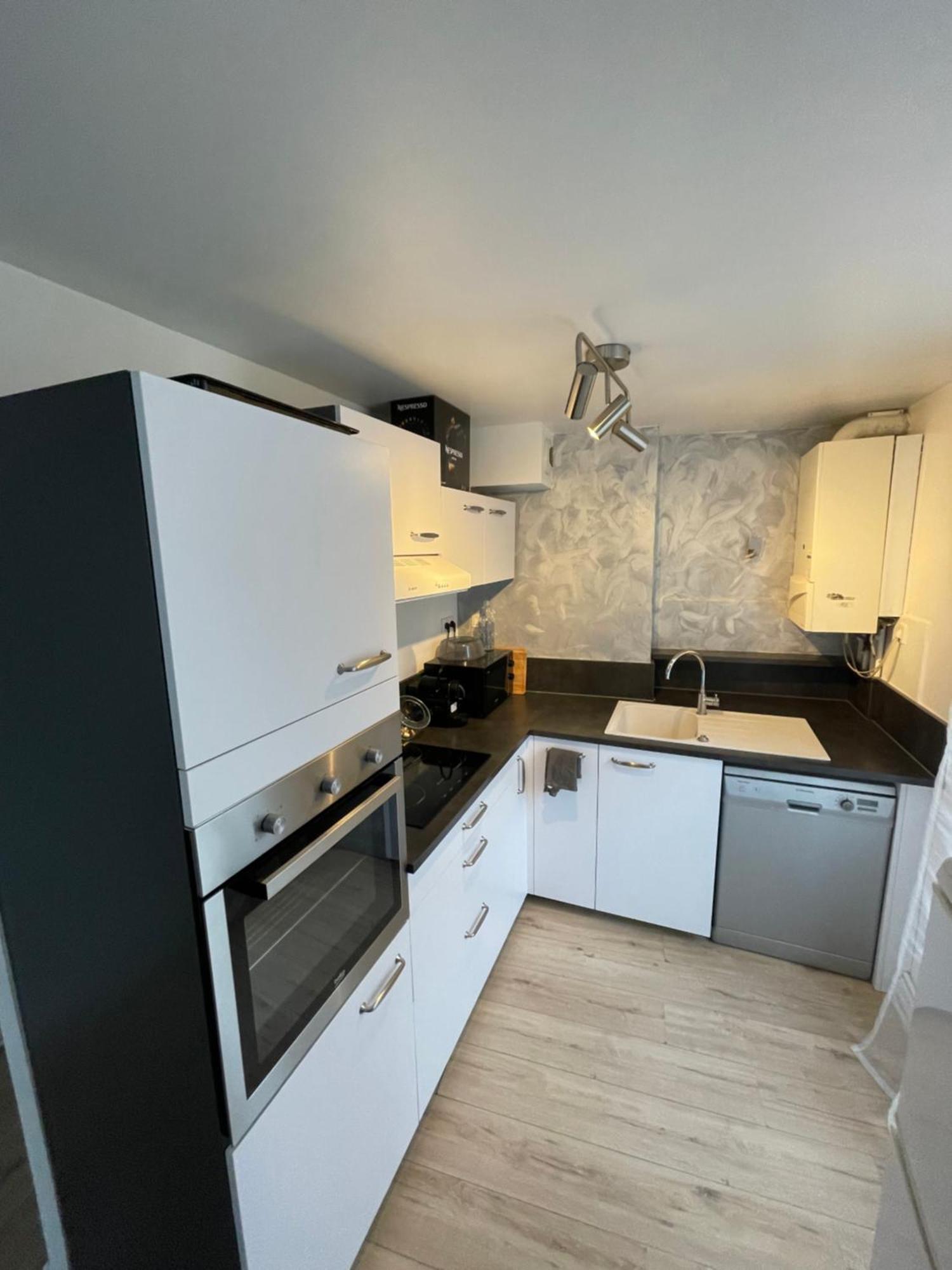 Charmant Appartement Orleans ! Екстериор снимка